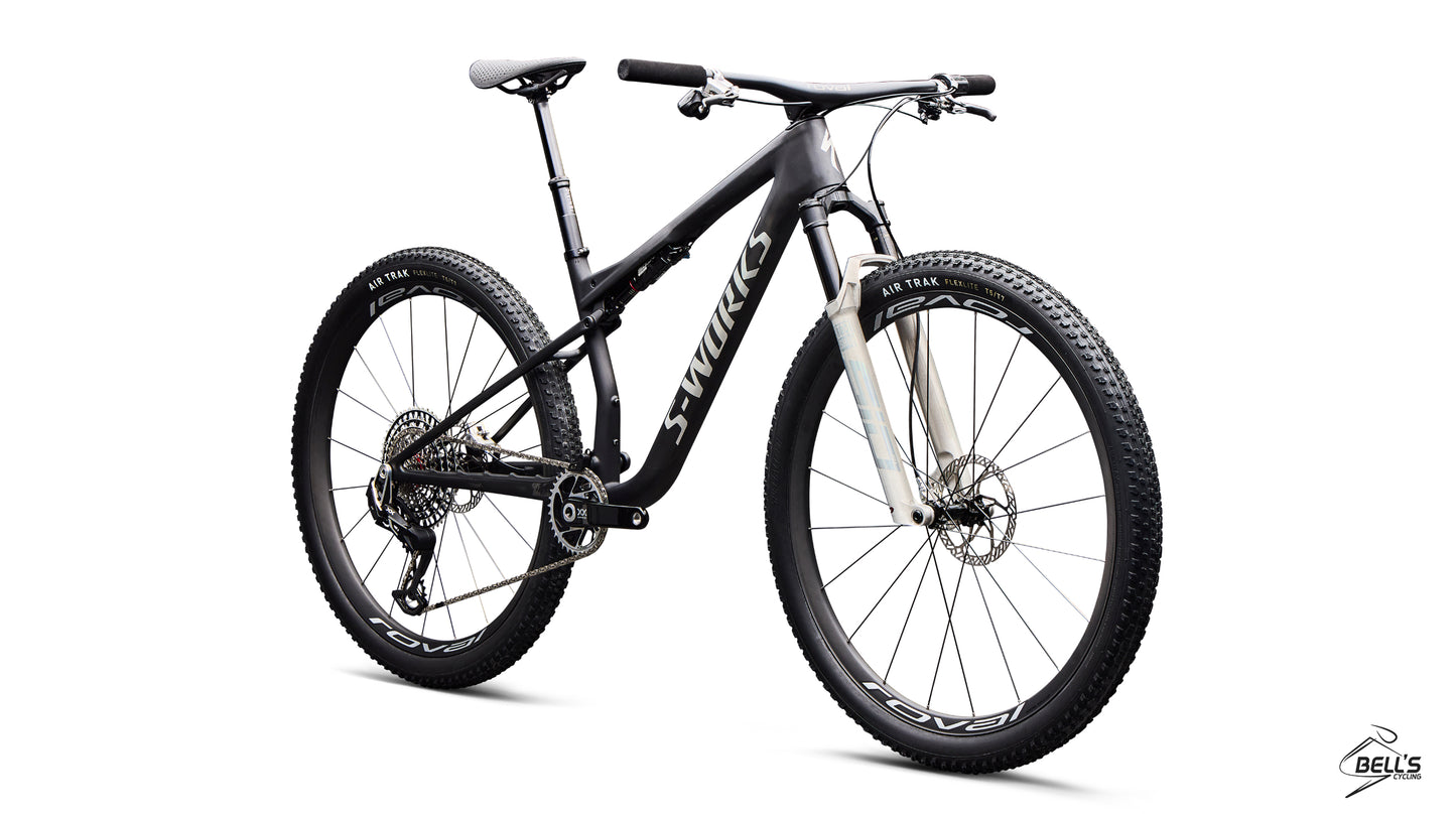 S-Works Epic 9 Ultralight LTD