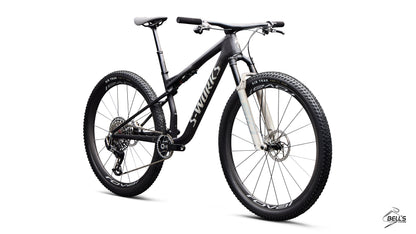 S-Works Epic 9 Ultralight LTD