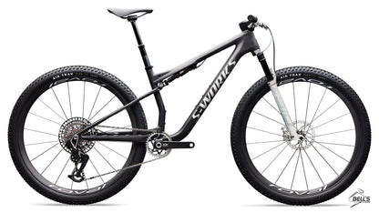 S-Works Epic 9 Ultralight LTD