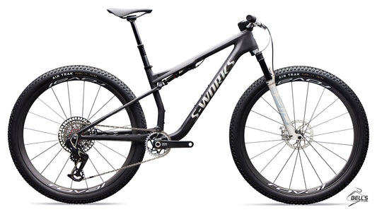 S-Works Epic 9 Ultralight LTD