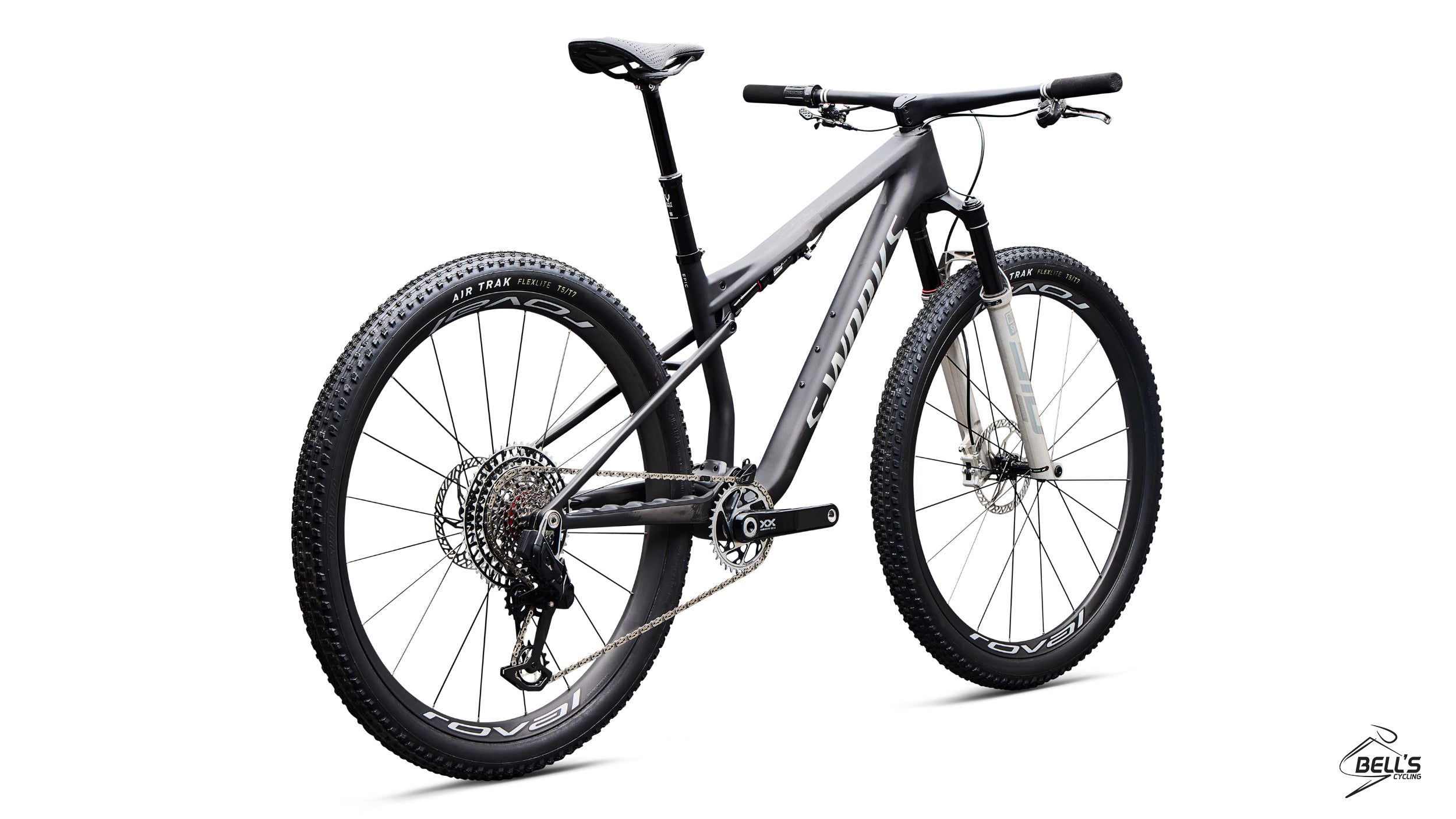 S-Works Epic 9 Ultralight LTD – Bells Cycling