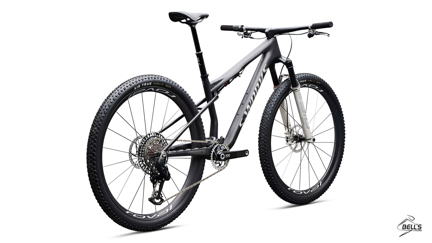 S-Works Epic 9 Ultralight LTD