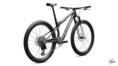 S-Works Epic 9 Ultralight LTD