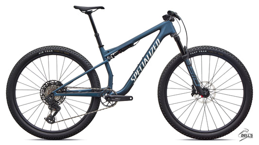 Epic 9 Comp SRAM S1000, RockShox Select