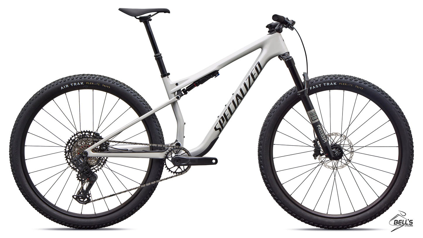 Epic 9 Sport SRAM S1000, RockShox Reba