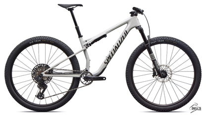Epic 9 Sport SRAM S1000, RockShox Reba