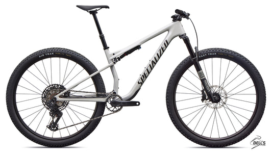Epic 9 Sport SRAM S1000, RockShox Reba