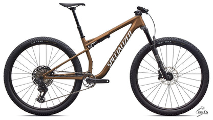 Epic 9 Sport SRAM S1000, RockShox Reba