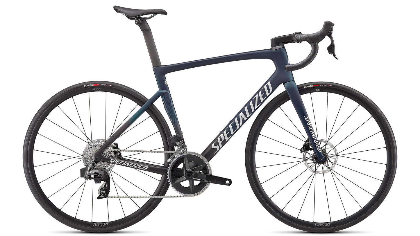 Tarmac SL7 Comp - Rival eTap AXS