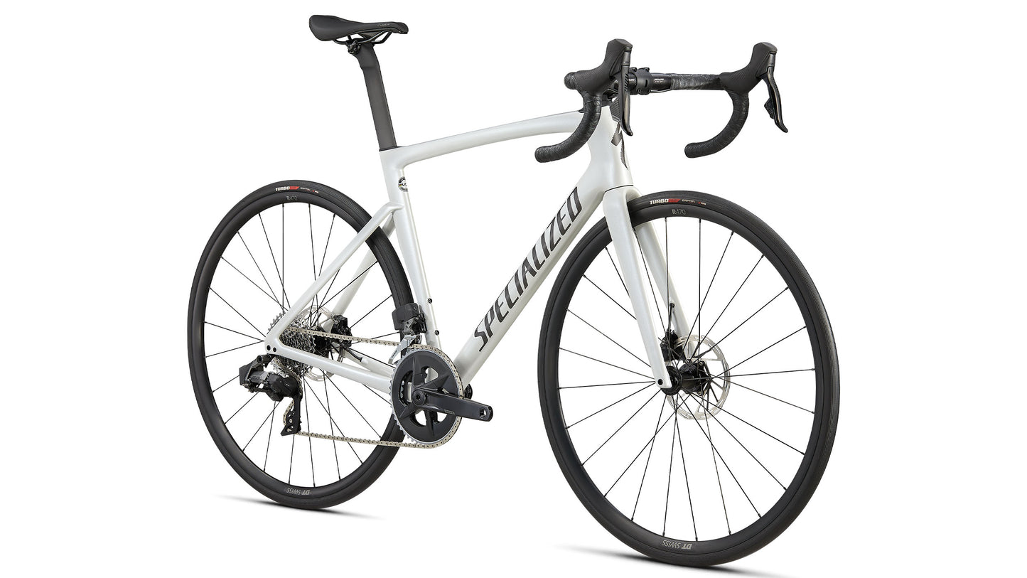 Tarmac SL7 Comp - Rival eTap AXS