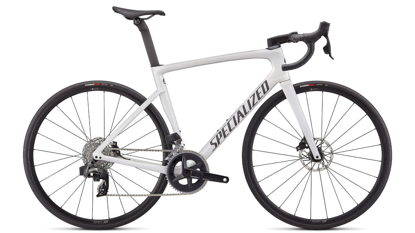 Tarmac SL7 Comp - Rival eTap AXS