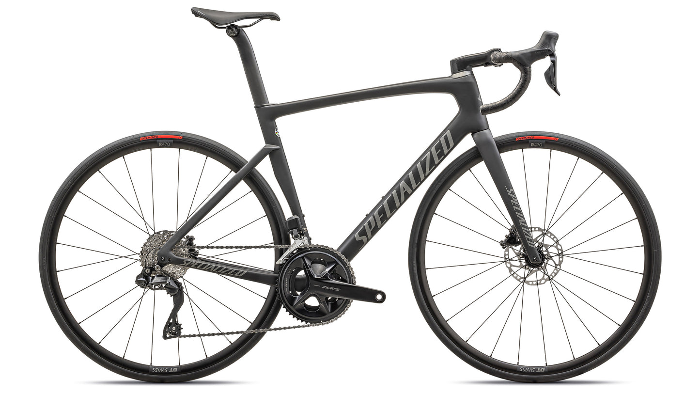 Tarmac SL7 Comp - Shimano 105 Di2 2025