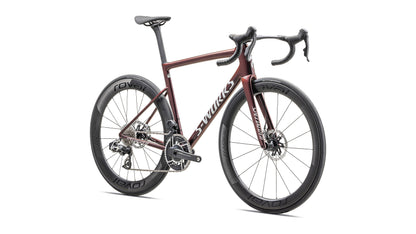 S-Works Tarmac SL8 – SRAM RED AXS