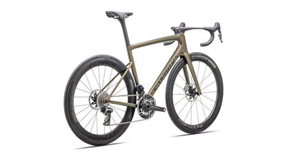 S-Works Tarmac SL8 – SRAM RED AXS