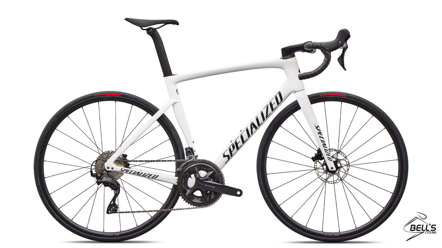 Tarmac SL7 Sport Shimano 105