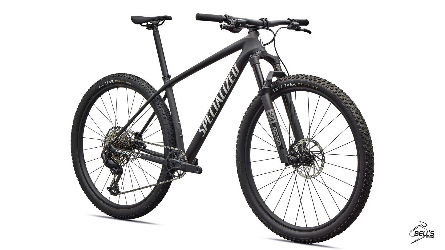 Epic Hardtail Comp SRAM Eagle 70, RockShox REBA
