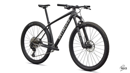 Epic Hardtail Comp SRAM Eagle 70, RockShox REBA