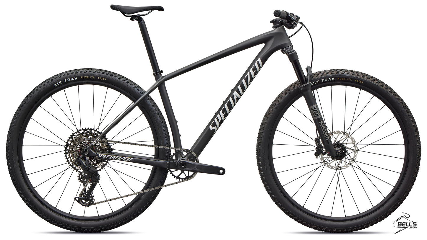 Epic Hardtail Comp SRAM Eagle 70, RockShox REBA