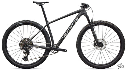 Epic Hardtail Comp SRAM Eagle 70, RockShox REBA