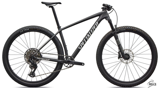 Epic Hardtail Comp SRAM Eagle 70, RockShox REBA