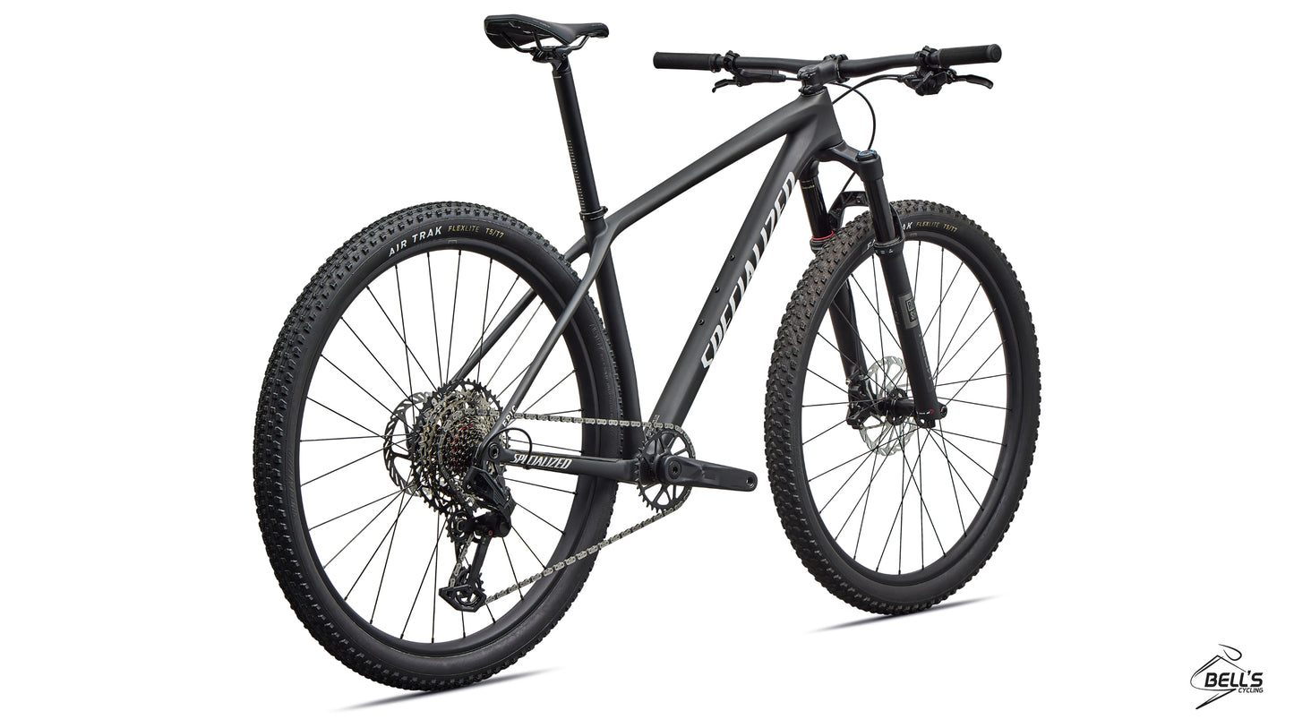 Epic Hardtail Comp SRAM Eagle 70, RockShox REBA