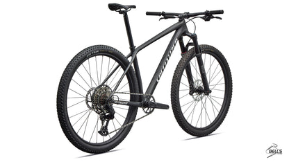 Epic Hardtail Comp SRAM Eagle 70, RockShox REBA
