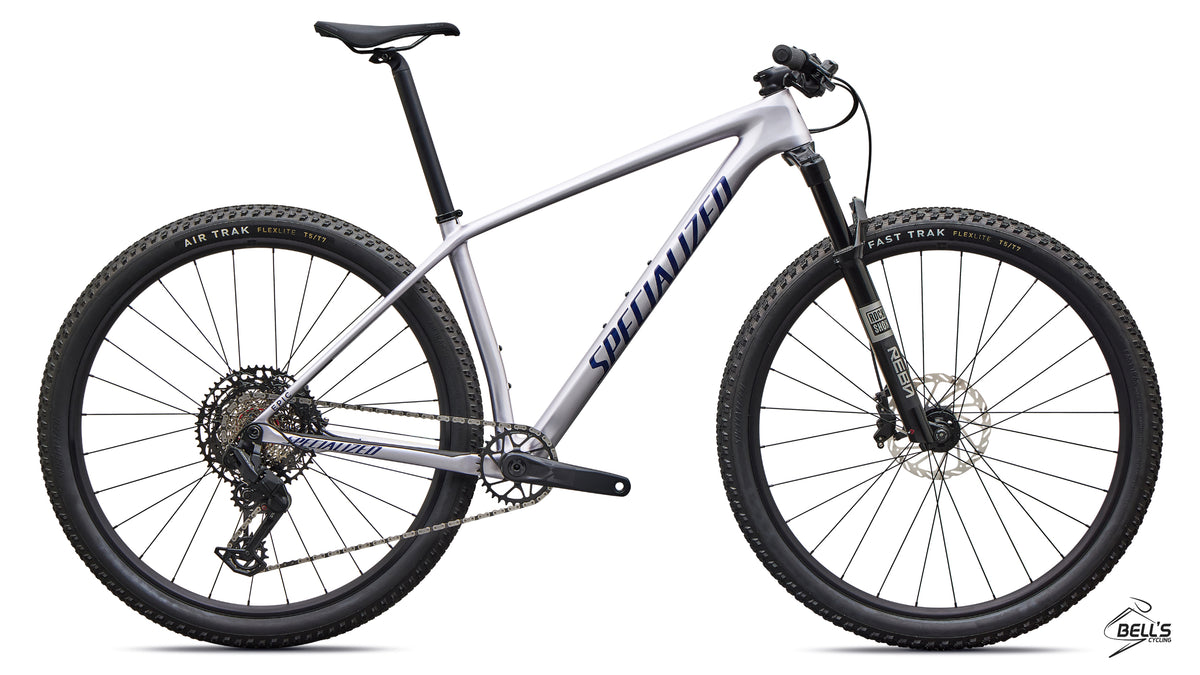 Epic Hardtail Comp SRAM Eagle 70, RockShox REBA