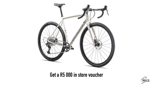 Crux DSW Comp