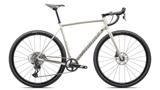 Crux DSW Comp