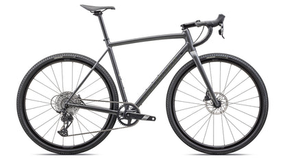 Crux DSW Comp