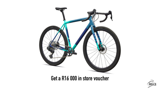 Crux Expert SRAM Rival XPLR AXS