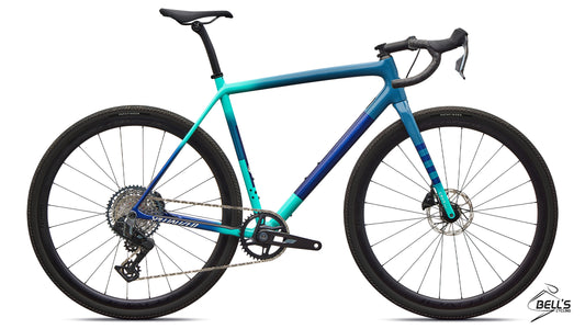 Crux Expert SRAM Rival XPLR AXS