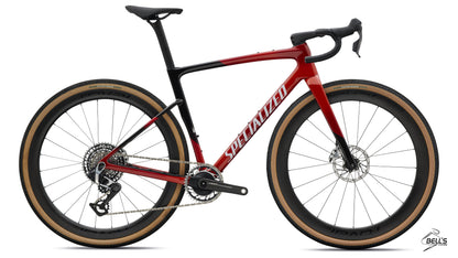 Crux 5 S-Level