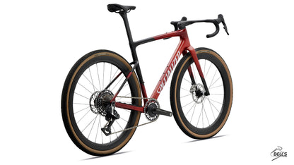 Crux 5 S-Level