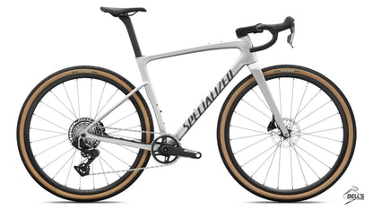 Crux 5 Expert SRAM Force XPLR