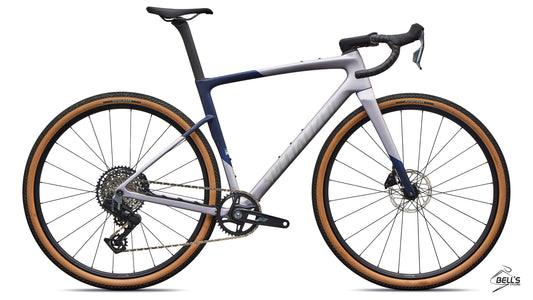 Crux 5 Comp SRAM Rival XPLR