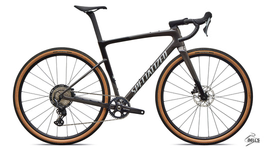 Crux 5 Sport Shimano GRX 800