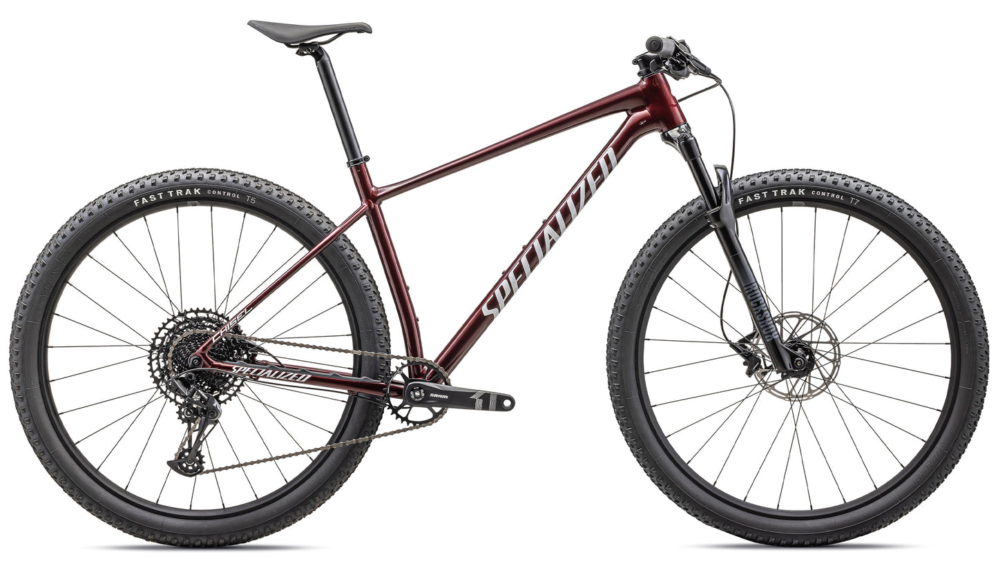 Chisel Hardtail Comp