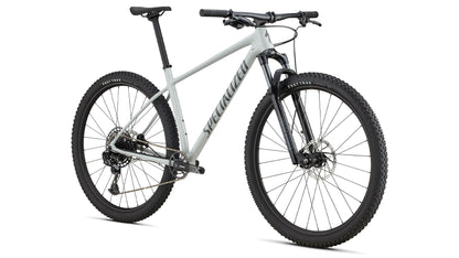 ChiselChisel Hardtail