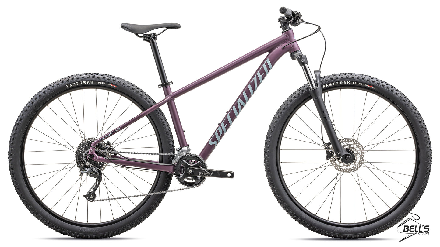 Rockhopper 27.5