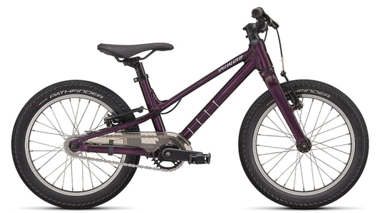 Jett 16 Single Speed