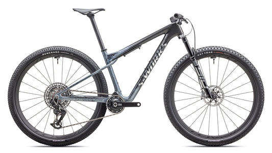 S-Works Epic World Cup