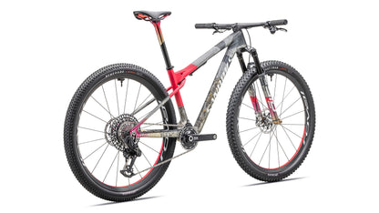 S-Works Epic World Cup Ltd - Forward 50 Collection