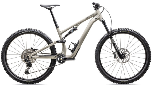 Stumpjumper 15 Alloy