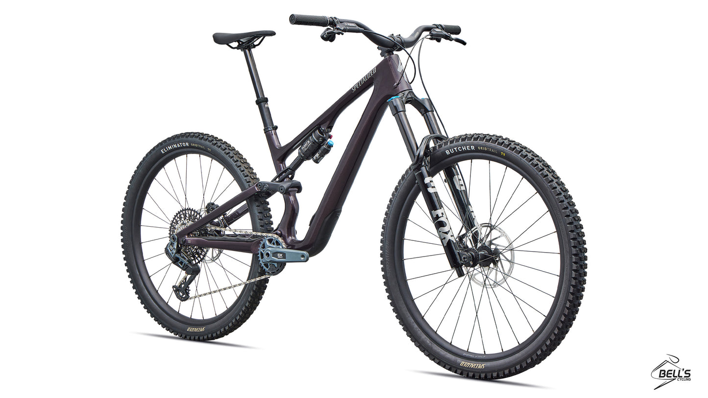 Stumpjumper 15 EVO Expert