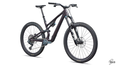 Stumpjumper 15 EVO Expert