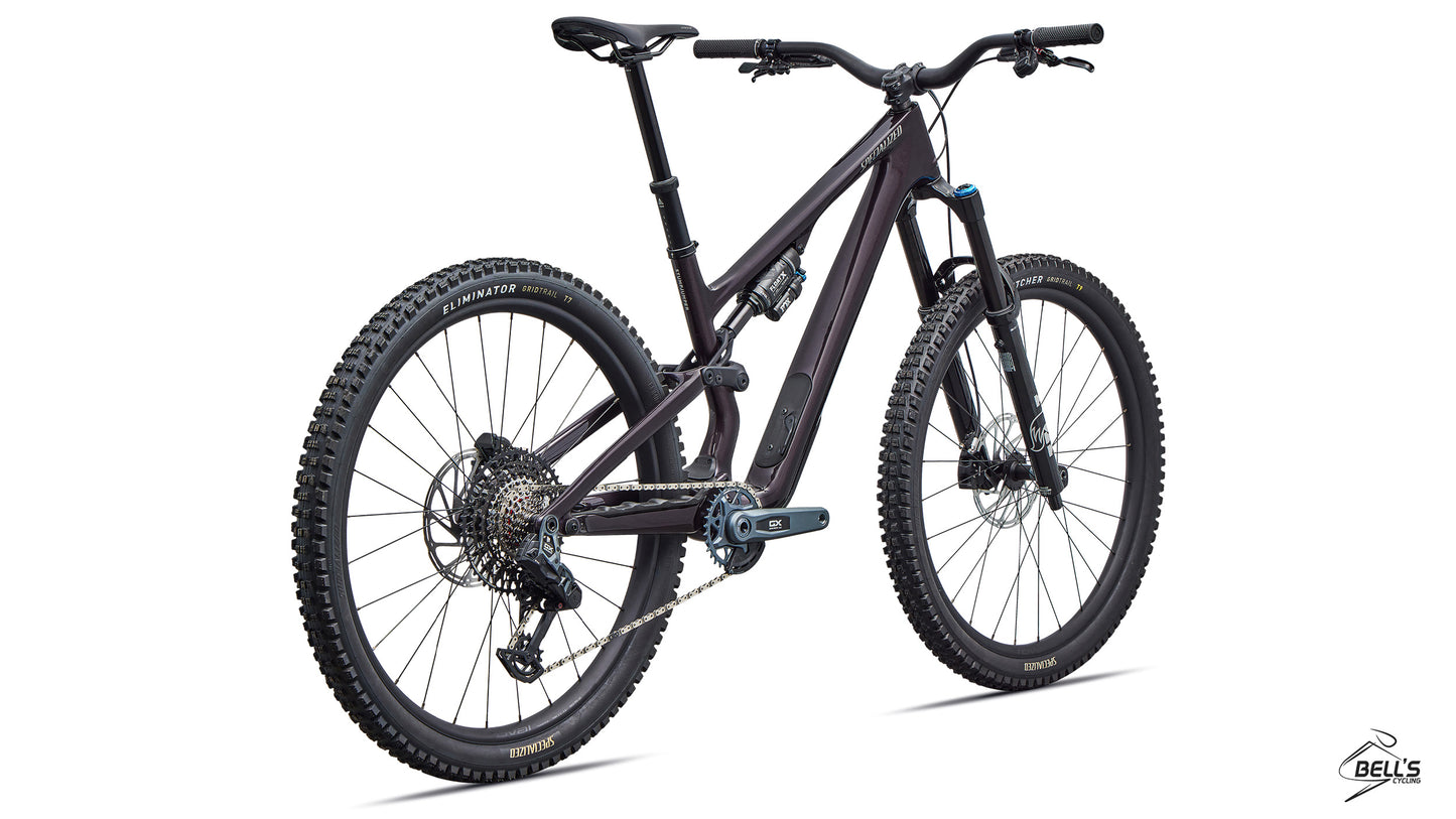 Stumpjumper 15 EVO Expert