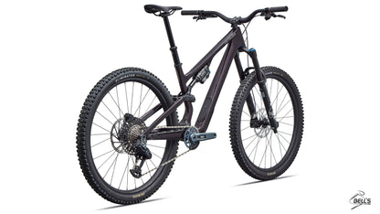 Stumpjumper 15 EVO Expert