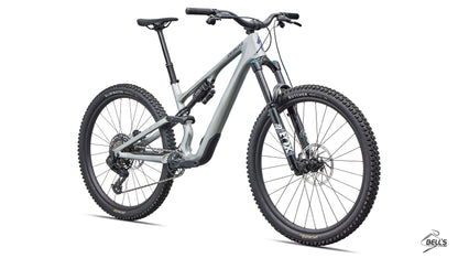 Stumpjumper 15 EVO Comp