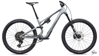Stumpjumper 15 EVO Comp